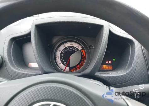 2013 Scion Xd from USA, damaged, VIN JTKKUPB45D1038838